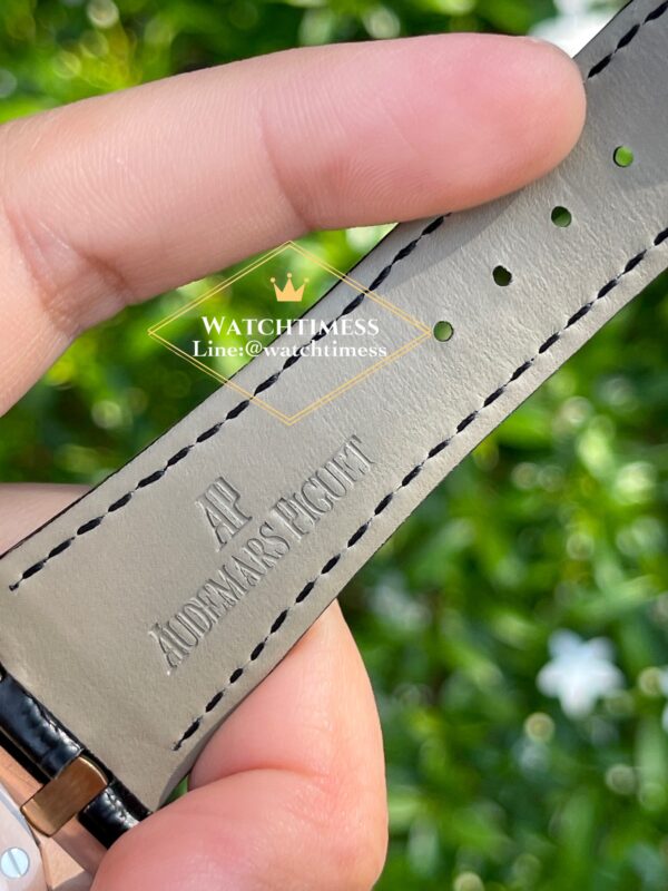 Audemars Piguet AP Royal Oak Ref.15500OR APS Factory - Image 9