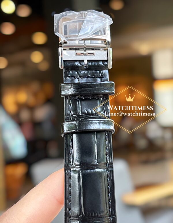 Jaeger-Lecoultre  Master Ultra Thin Moon 39mm. APS Factory - Image 8