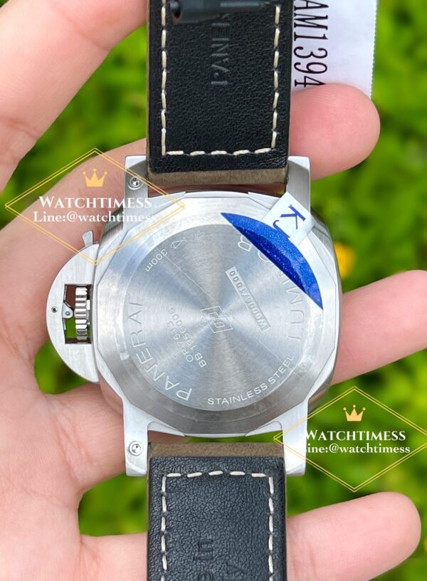Panerai “Pam1394” Luminor Marina 42mm. VSF Factory - Image 10