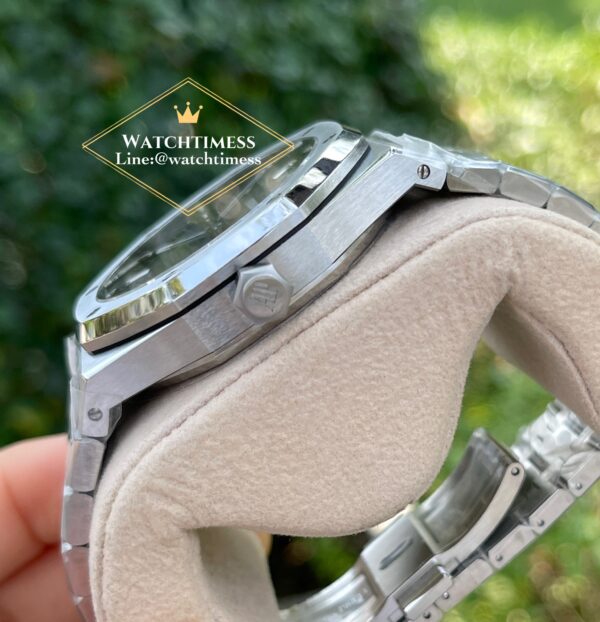 Audemars Piguet Ap Royal Oak Ref.15500ST ZF v3 Factory - Image 7