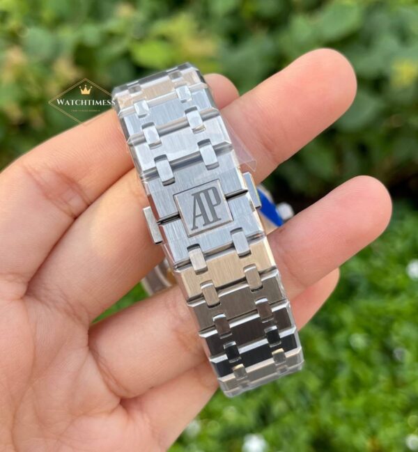️Audemars Piguet Ap Royal Oak Ref.15500ST ZF v3 Factory - Image 11