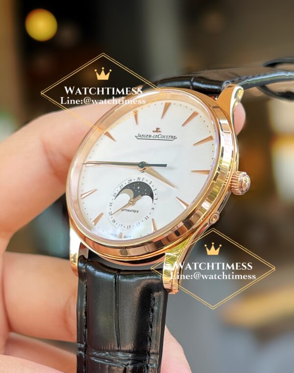 Jaeger-Lecoultre  Master Ultra Thin Moon 39mm. APS Factory - Image 8