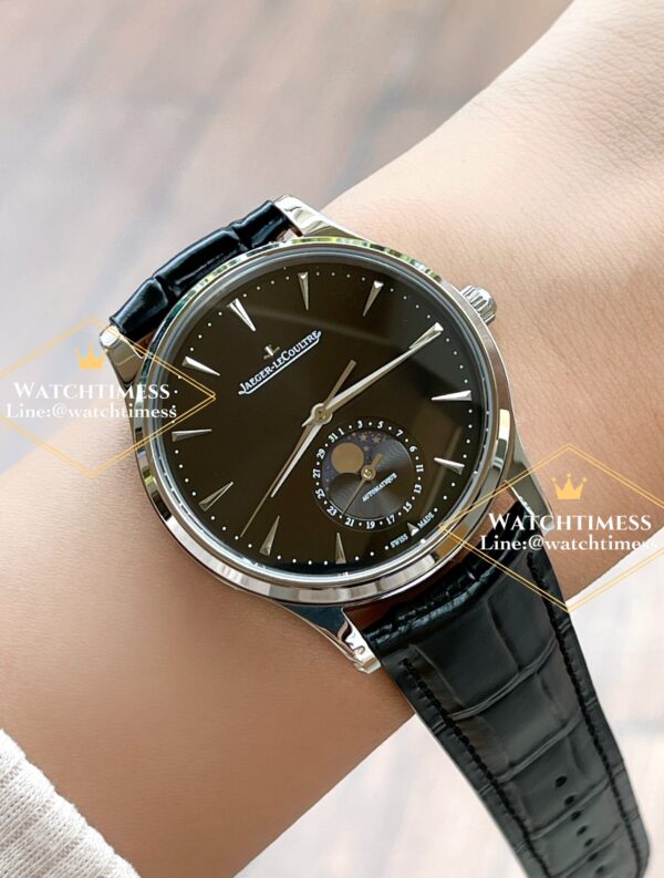 Jaeger-Lecoultre  Master Ultra Thin Moon 39mm. APS Factory - Image 7