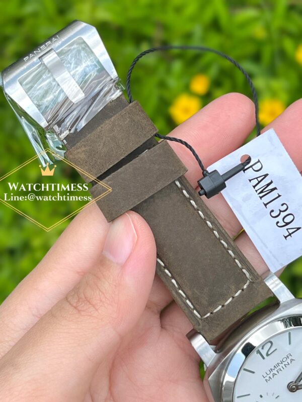 Panerai “Pam1394” Luminor Marina 42mm. VSF Factory - Image 8