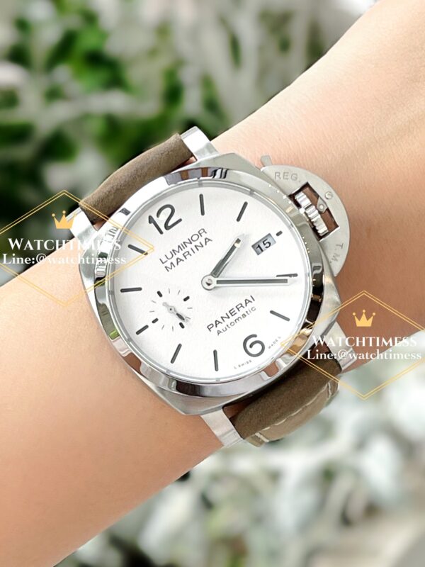 Panerai “Pam1394” Luminor Marina 42mm. VSF Factory - Image 6