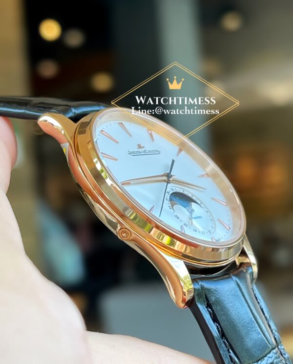 Jaeger-Lecoultre  Master Ultra Thin Moon 39mm. APS Factory - Image 7