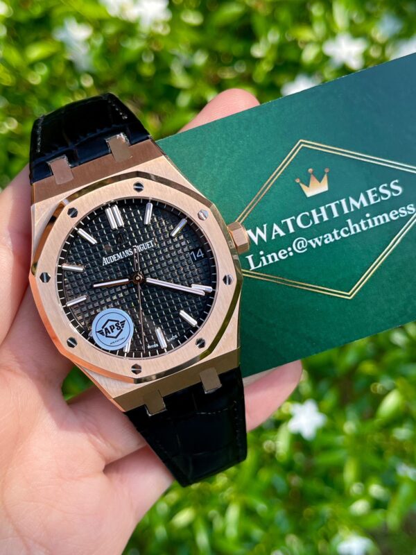 Audemars Piguet AP Royal Oak Ref.15500OR APS Factory - Image 6