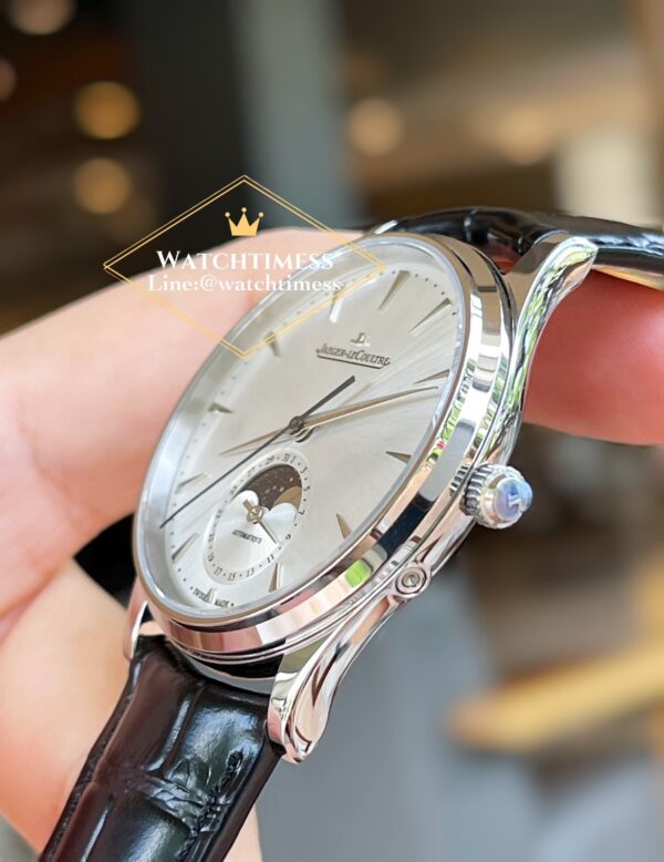 Jaeger-Lecoultre  Master Ultra Thin Moon 39mm. APS Factory - Image 9