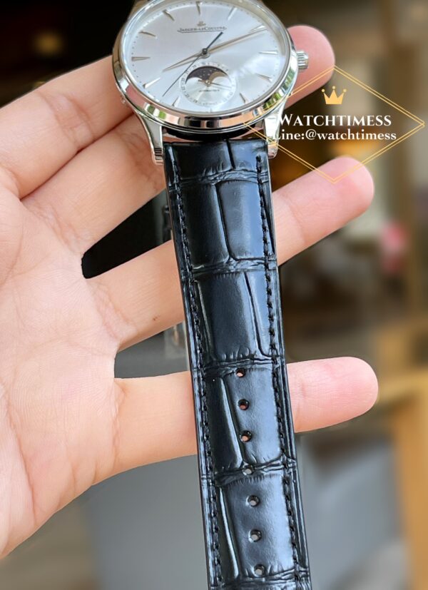 Jaeger-Lecoultre  Master Ultra Thin Moon 39mm. APS Factory - Image 7