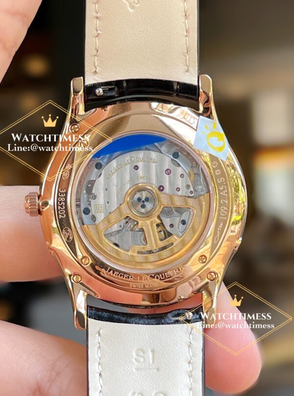 Jaeger-Lecoultre  Master Ultra Thin Moon 39mm. APS Factory - Image 11