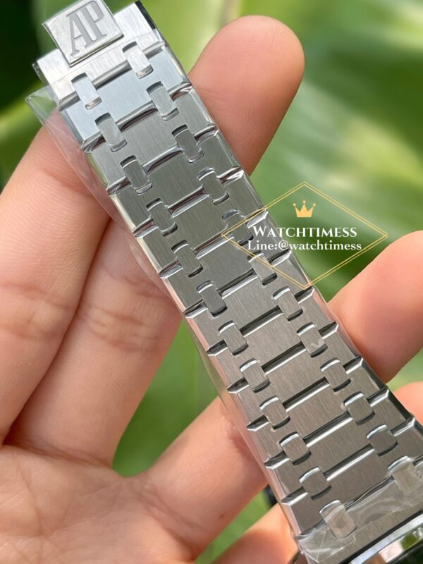 Audemars Piguet Ap Royal Oak Ref.15500ST ZF v3 Factory - Image 10