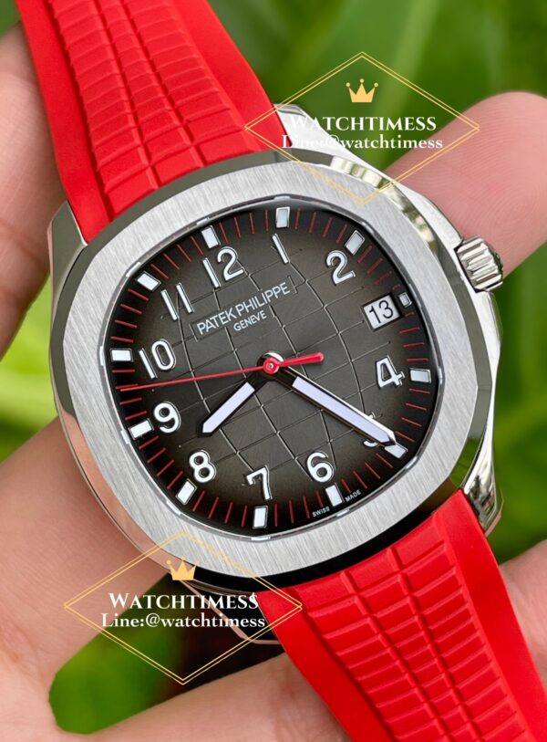 Patek Philippe Aquanaut 5167a-012 Singapore Edition Steel Super Clone330 3K Factory