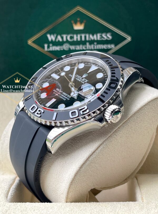 Rolex Yacht-Master 42mm. Ref.226659 Oysterflex (Gen Weight) VSF v.3 - Image 6