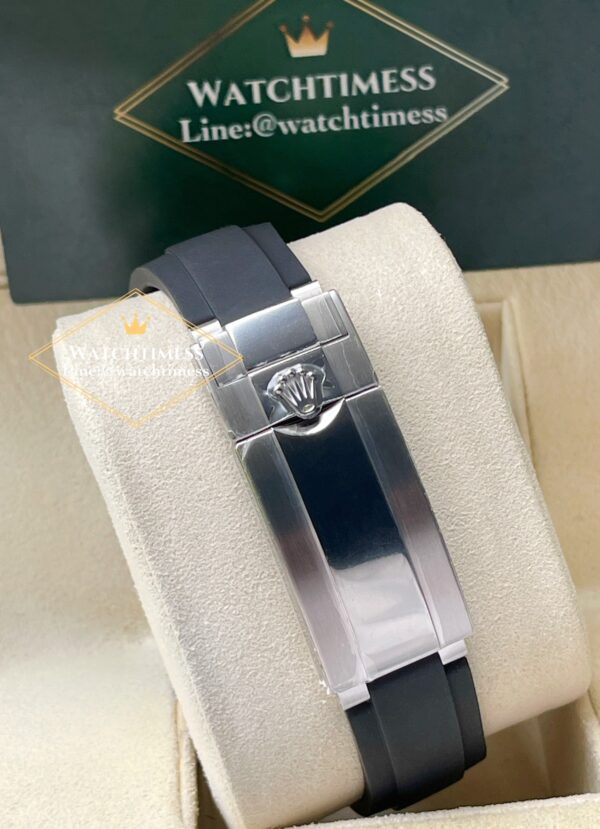 Rolex Yacht-Master 42mm. Ref.226659 Oysterflex (Gen Weight) VSF v.3 - Image 11