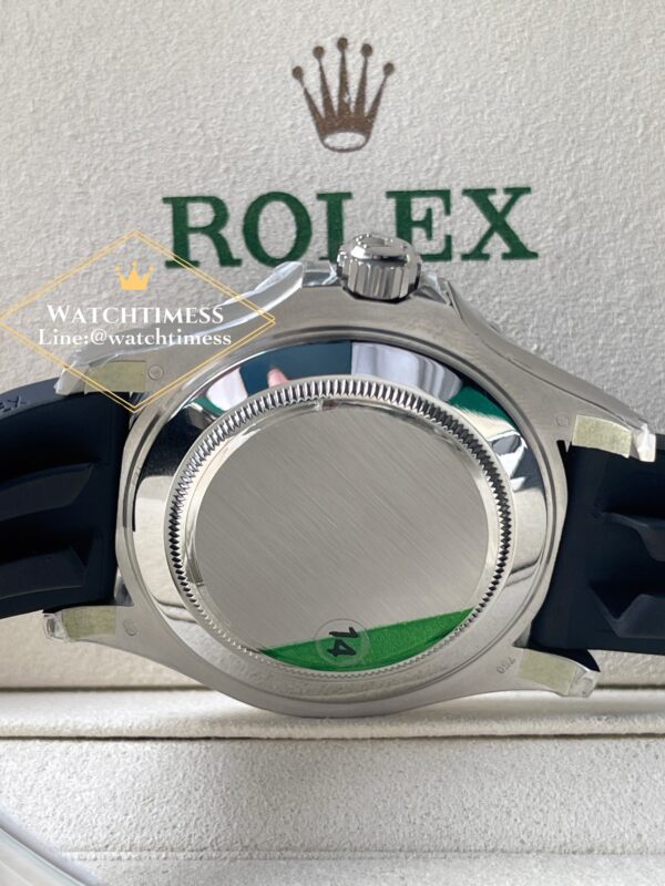 Rolex Yacht-Master 42mm. Ref.226659 Oysterflex (Gen Weight) VSF v.3 - Image 13
