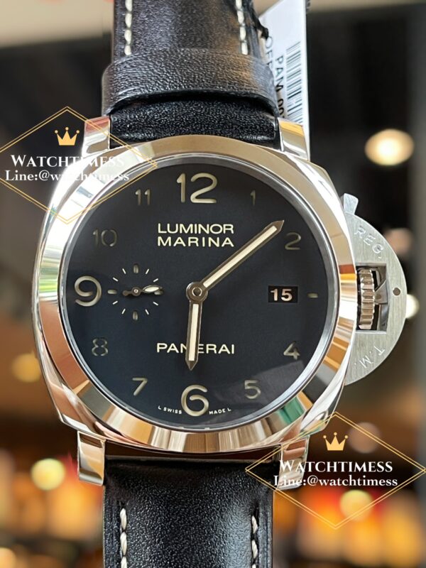 Panerai Luminar “Pam359” 1950 Vsf Factory - Image 4