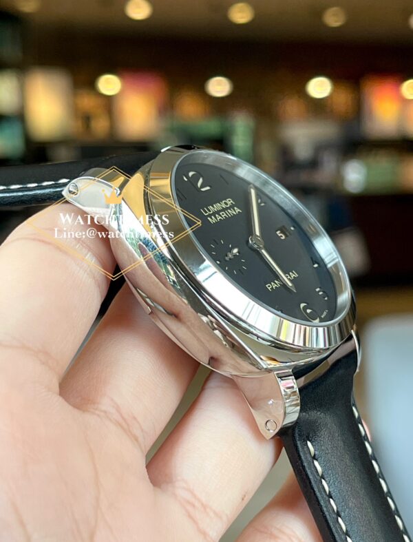 Panerai Luminar “Pam359” 1950 Vsf Factory - Image 5