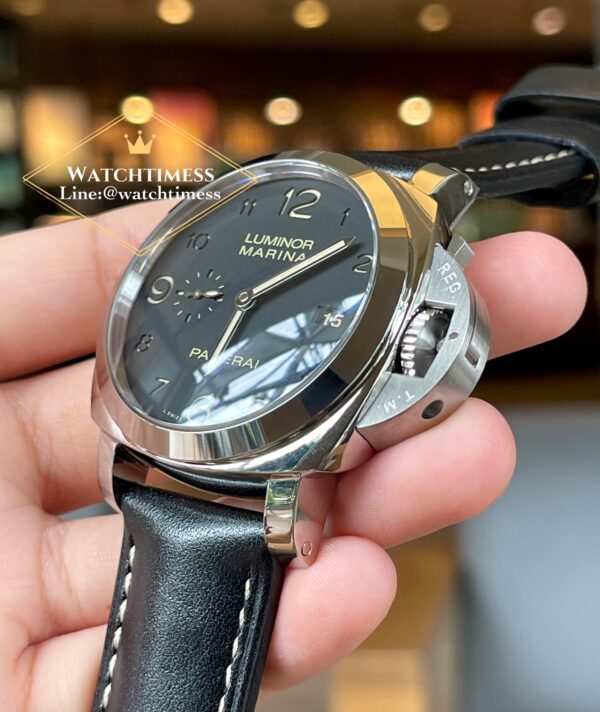 Panerai Luminar “Pam359” 1950 Vsf Factory - Image 6