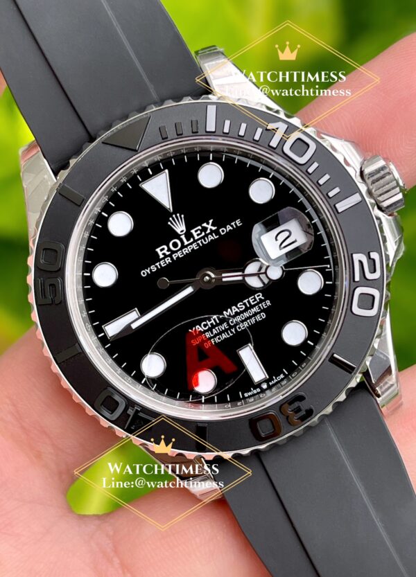 Rolex Yacht-Master 42mm. Ref.226659 Oysterflex (Gen Weight) VSF v.3 - Image 3