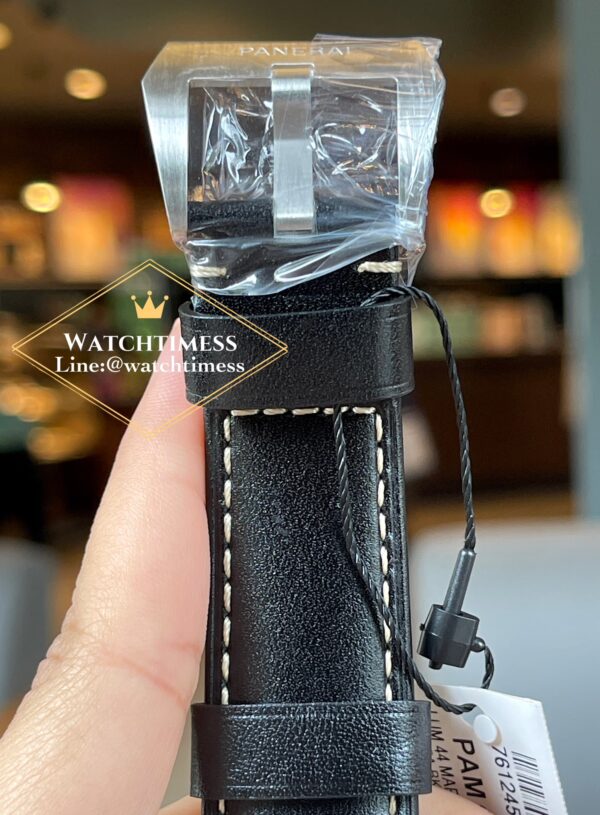 Panerai Luminar “Pam359” 1950 Vsf Factory - Image 8