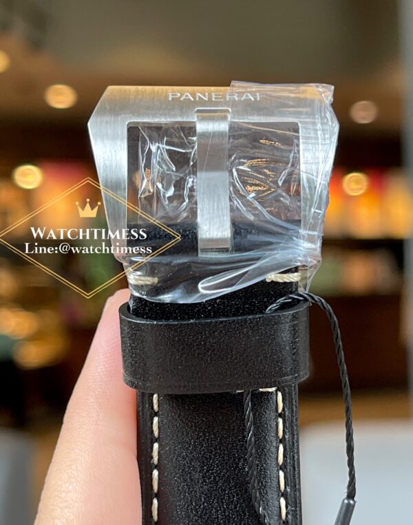 Panerai Luminar “Pam359” 1950 Vsf Factory - Image 9