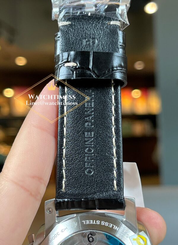 Panerai Luminor 1950 Marina 'Pam312' VSF Factory - Image 9