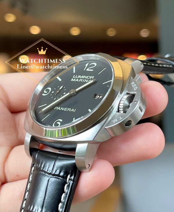 Panerai Luminor 1950 Marina 'Pam312' VSF Factory - Image 5