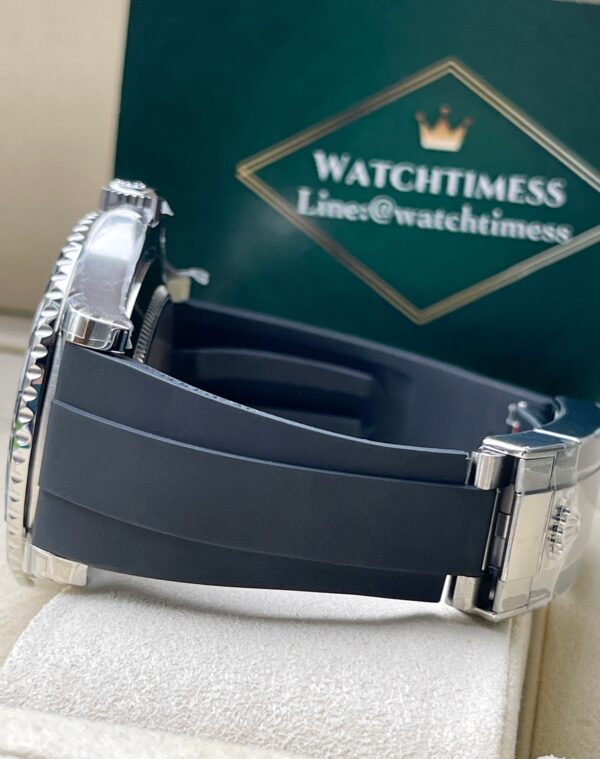 Rolex Yacht-Master 42mm. Ref.226659 Oysterflex (Gen Weight) VSF v.3 - Image 8