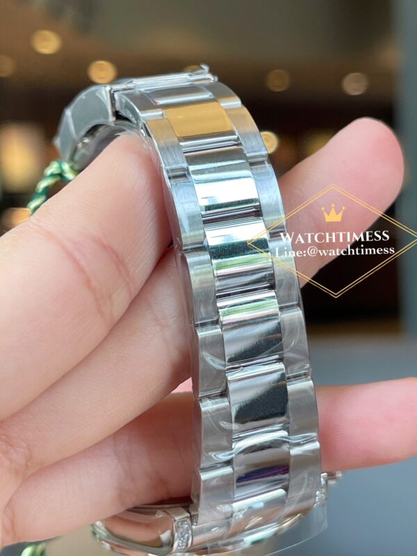Rolex Daytona Rainbow 40mm. Ref.116599BOW SH4130 Zf factory - Image 9