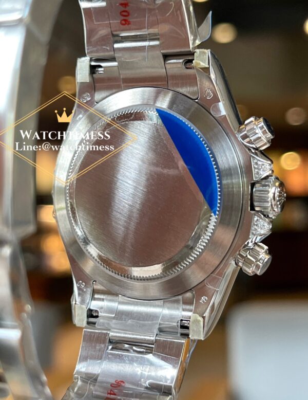 Rolex Daytona Rainbow 40mm. Ref.116599BOW SH4130 Zf factory - Image 11