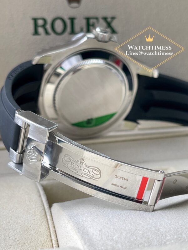 Rolex Yacht-Master 42mm. Ref.226659 Oysterflex (Gen Weight) VSF v.3 - Image 12