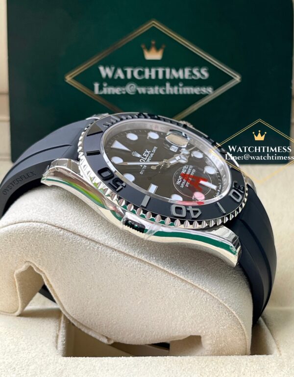 Rolex Yacht-Master 42mm. Ref.226659 Oysterflex (Gen Weight) VSF v.3 - Image 9