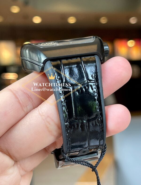 Franck Muller Vanguard Titanium ABF Factory - Image 7