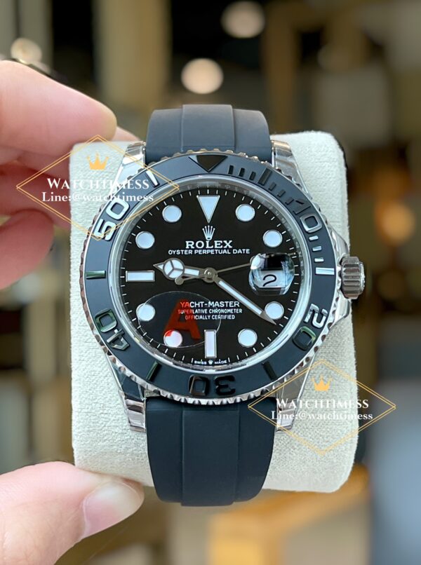 Rolex Yacht-Master 42mm. Ref.226659 Oysterflex (Gen Weight) VSF v.3