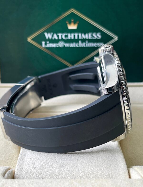 Rolex Yacht-Master 42mm. Ref.226659 Oysterflex (Gen Weight) VSF v.3 - Image 10