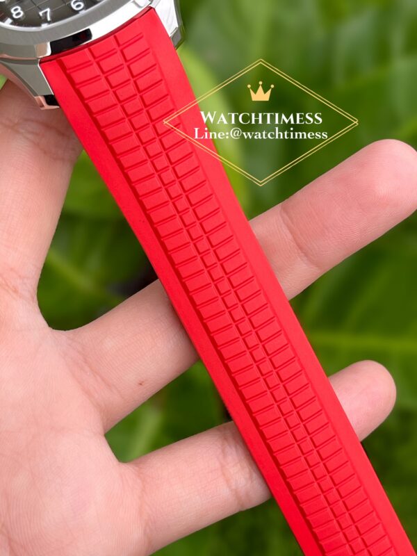 Patek Philippe Aquanaut 5167a-012 Singapore Edition Steel Super Clone330 3K Factory - Image 7