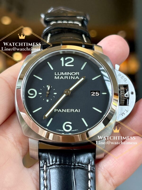 Panerai Luminor 1950 Marina 'Pam312' VSF Factory - Image 6