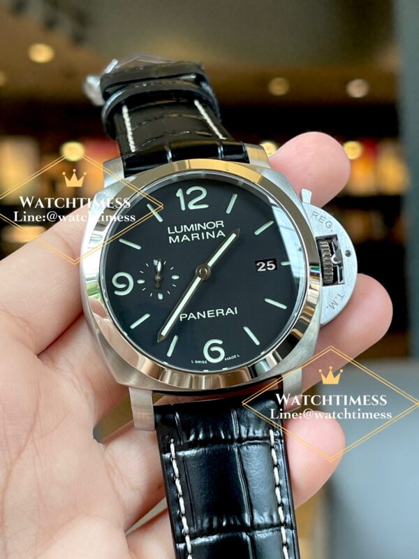 Panerai Luminor 1950 Marina 'Pam312' VSF Factory - Image 3