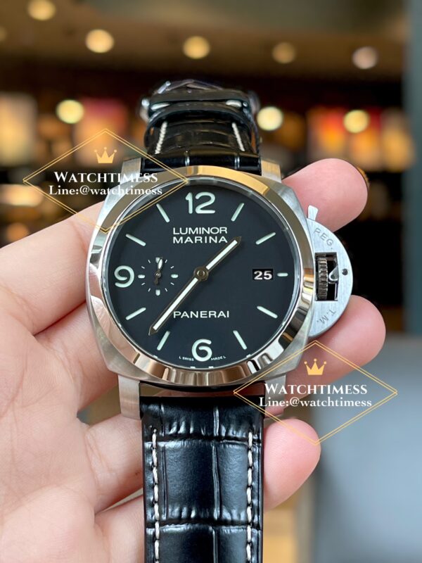 Panerai Luminor 1950 Marina 'Pam312' VSF Factory