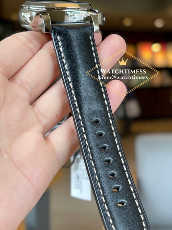 Panerai Luminar “Pam359” 1950 Vsf Factory - Image 7