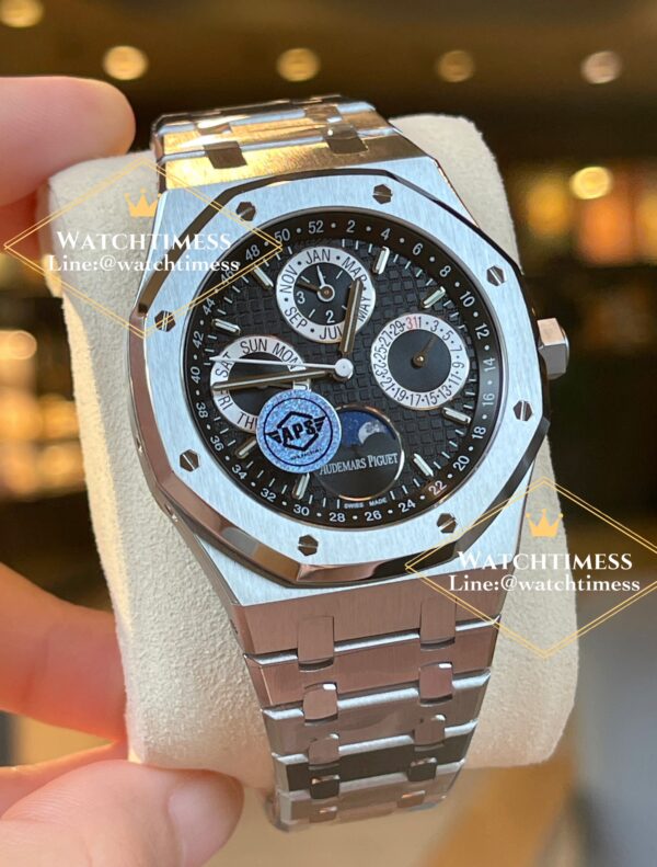 ️Audemars Piguet AP.26574 Royal Oak Perpetual Calender APS Factory - Image 4