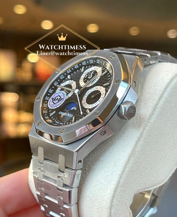 ️Audemars Piguet AP.26574 Royal Oak Perpetual Calender APS Factory - Image 8