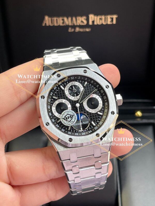 ️Audemars Piguet AP.26574 Royal Oak Perpetual Calender APS Factory - Image 5