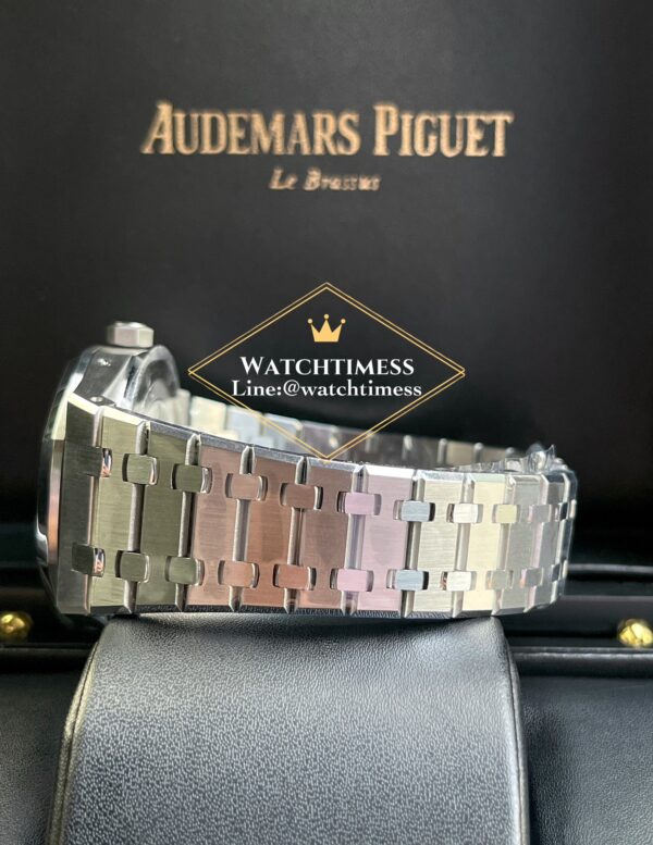 ️Audemars Piguet AP.26574 Royal Oak Perpetual Calender APS Factory - Image 9