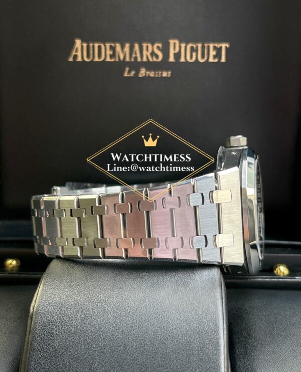 ️Audemars Piguet AP.26574 Royal Oak Perpetual Calender APS Factory - Image 10