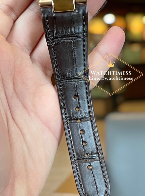 Patek Philippe Nautilus 5711r-001 Rosegold 3K Factory - Image 5