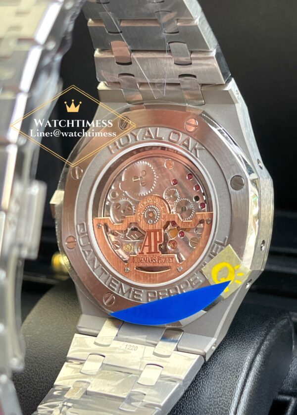 ️Audemars Piguet AP.26574 Royal Oak Perpetual Calender APS Factory - Image 12