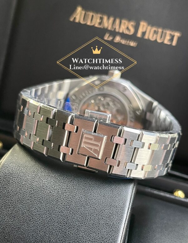 ️Audemars Piguet AP.26574 Royal Oak Perpetual Calender APS Factory - Image 11
