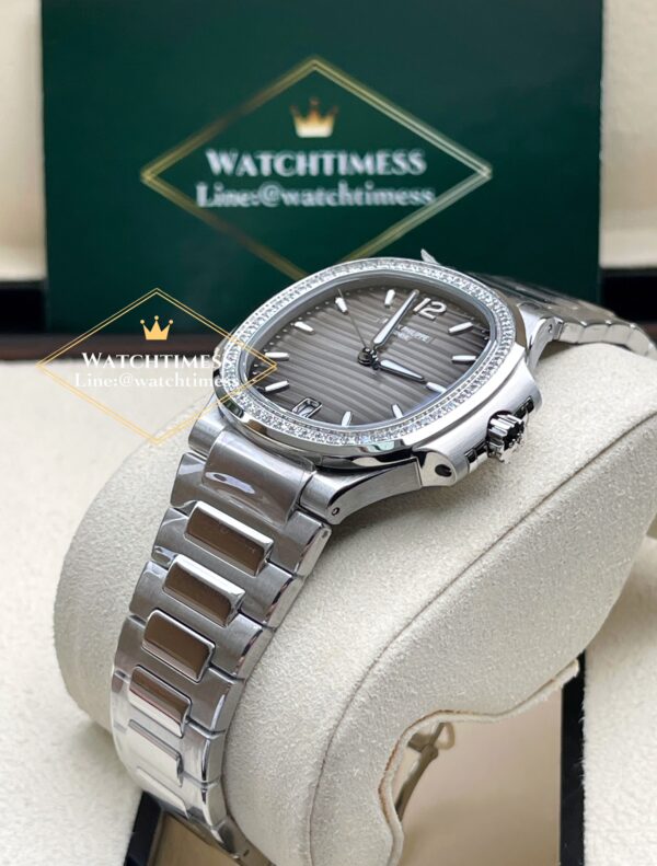 ️Patek Philippe Nautilus Ladies 7118/1200a-011 PPF Factory - Image 6