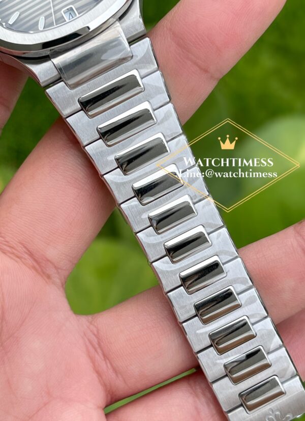 ️Patek Philippe Nautilus Ladies 7118/1200a-011 PPF Factory - Image 7